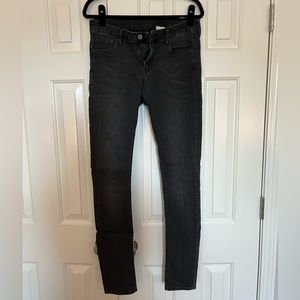 H&M jeans